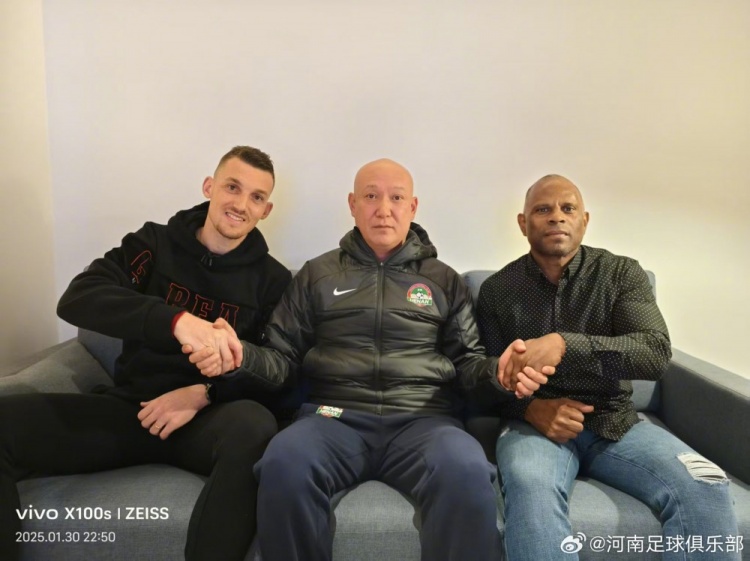  河南隊新援盧卡斯的父親不幸過(guò)世，盧卡斯留隊繼續備戰