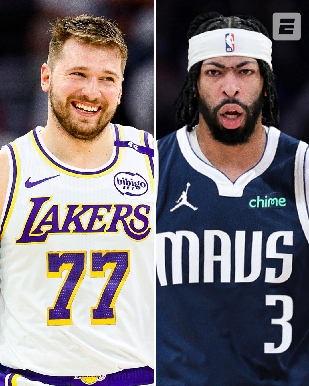  確實(shí)是歷史級！東眉交易是NBA歷史首次兩位當季全明星季中換隊