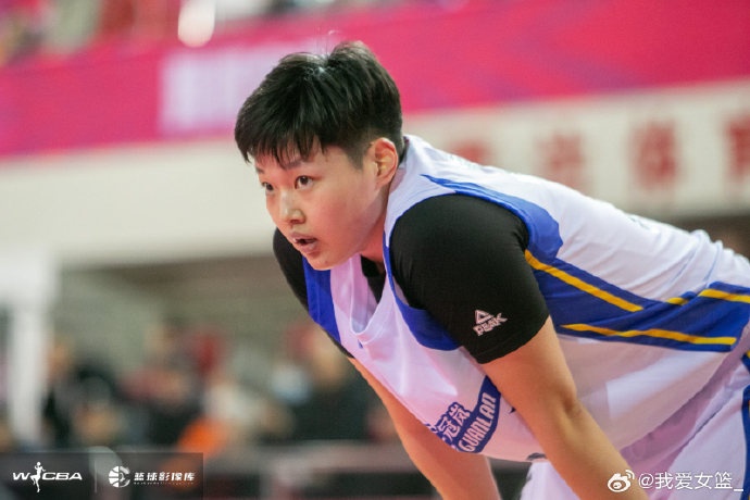  本賽季至今未嘗一勝！官方：天津女籃四名主力回歸