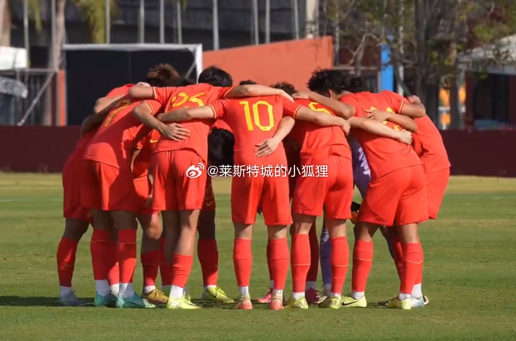  近5場(chǎng)不??！中國U20國青3-1敘利亞U20，蒯紀聞&王鈺棟&杜月徵破門(mén)