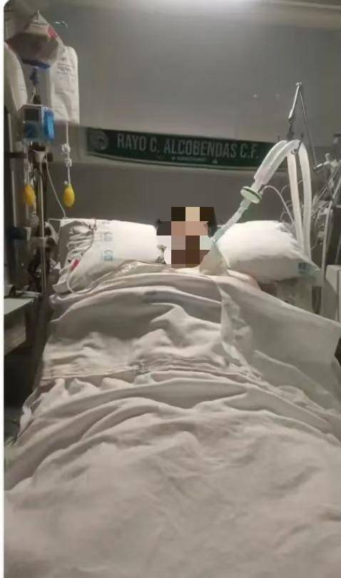  國安小將腦死亡，家屬發(fā)聲：情況很不好 轉院時(shí)間緊迫盼獲寬限