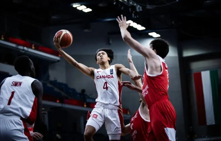  NBA下一個(gè)“林瘋狂”，會(huì )是這個(gè)韓裔小伙嗎？