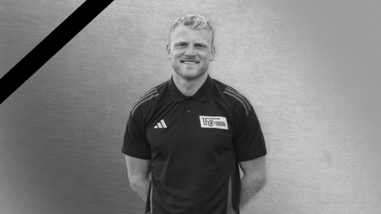  R.I.P. 柏林聯(lián)合U14門(mén)將教練霍費爾不幸離世，年僅28歲