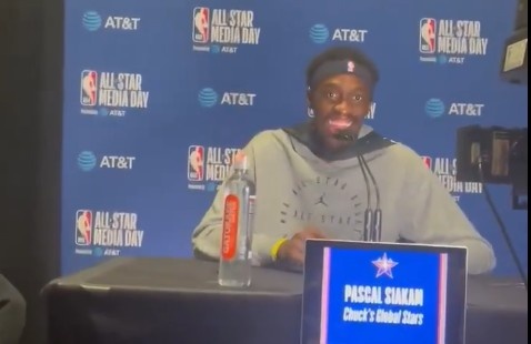  若你當NBA總裁？西卡：不想被罰款 他們上次把東契奇都交易了