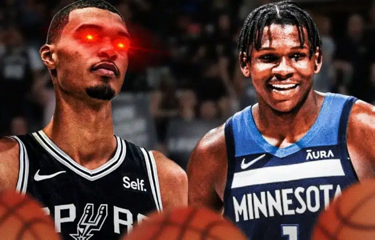  NBA未來(lái)門(mén)面人物一定得是本土球員？ 文班夠不夠格？