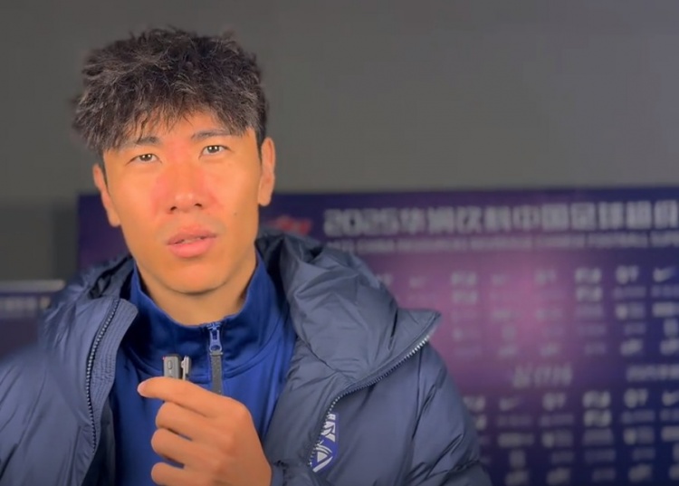  劉奕鳴：今年新援很多還需要磨合期，保持狀態(tài)相信下一場(chǎng)能拿下