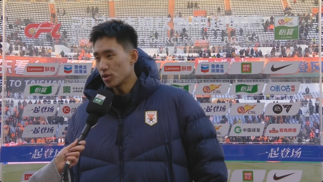  臨危受命多次撲救，于金永：我覺(jué)得自己很幸運，也有很多不足