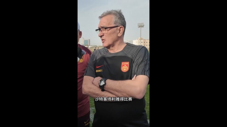  伊萬(wàn)：幾位年輕球員非常有特點(diǎn)，招入是看重他們在聯(lián)賽的表現