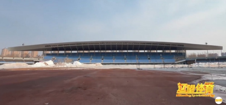  遼媒：鐵西體育場(chǎng)改建工作開(kāi)啟，將改建為可容納4萬(wàn)人專(zhuān)業(yè)足球場(chǎng)