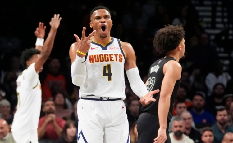  威少是NBA歷史前5控衛？ 他能力壓保羅和羅斯？