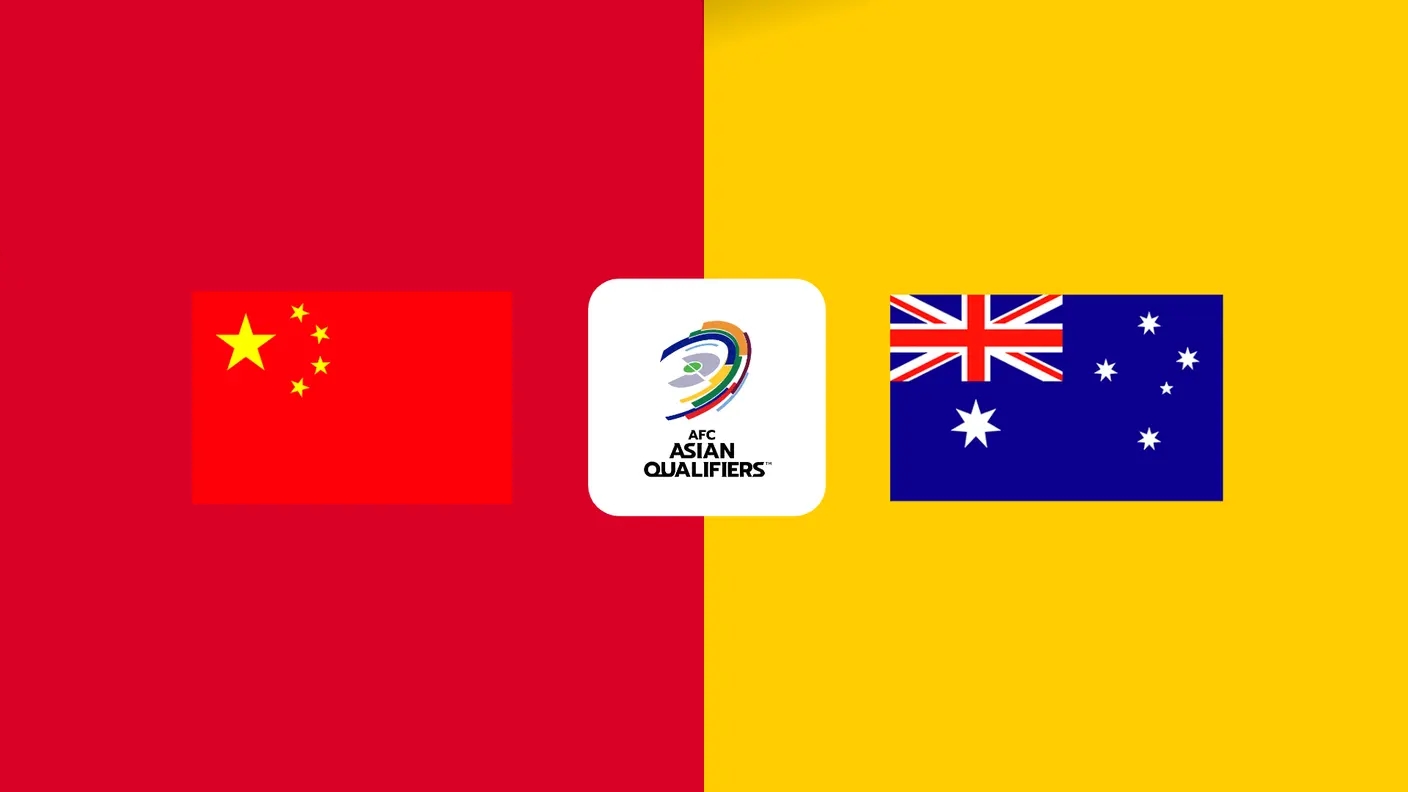  戰意正濃！澳媒：若今晚戰勝中國，澳大利亞或基本鎖定世界杯資格