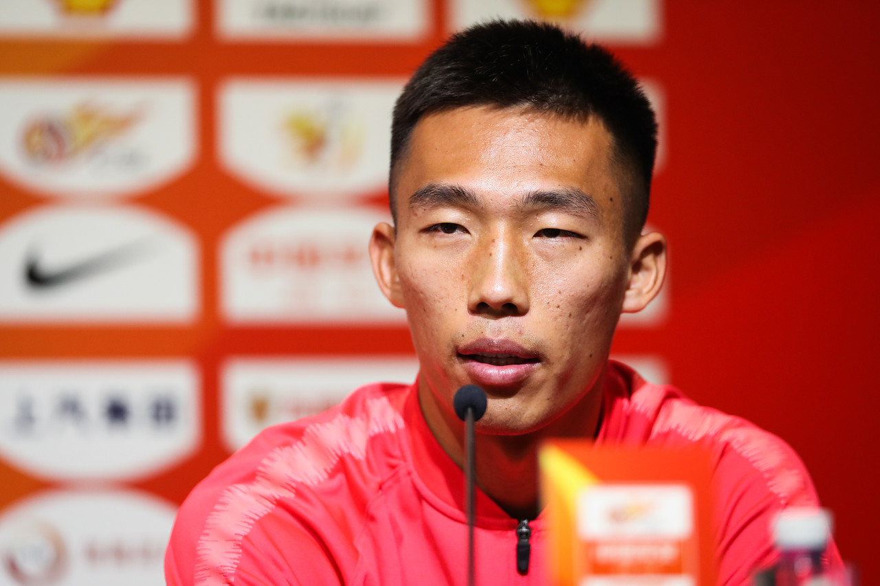  東體：劉小龍已前往西海岸報到 大連方面一直對劉祝潤、賀慣有意