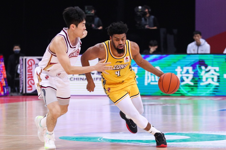  NBA冠軍后衛！Scotto：自由球員奎因-庫克將簽約福建隊