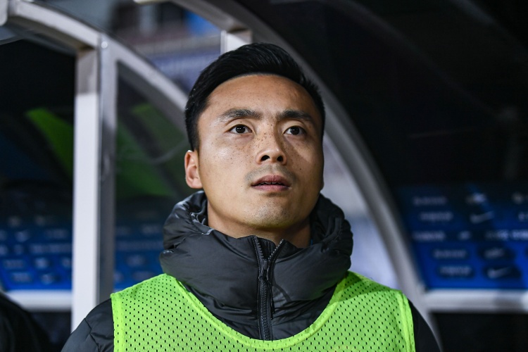  博主：河南隊1-0戰勝中甲延邊龍鼎，兩隊在韓國濟州進(jìn)行熱身賽