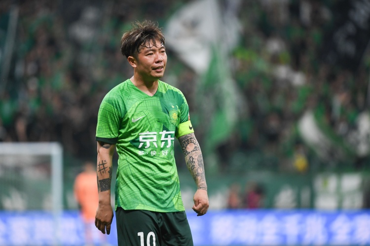  張稀哲：塞蒂恩更多強調控球和高壓防守，就看球員能達到多少要求