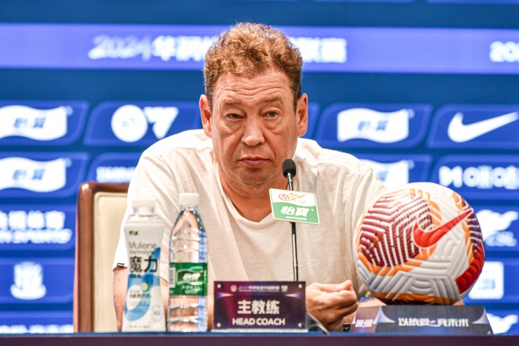  東體：申花穩定是超級杯爭勝砝碼，米內羅首秀是一大看點(diǎn)