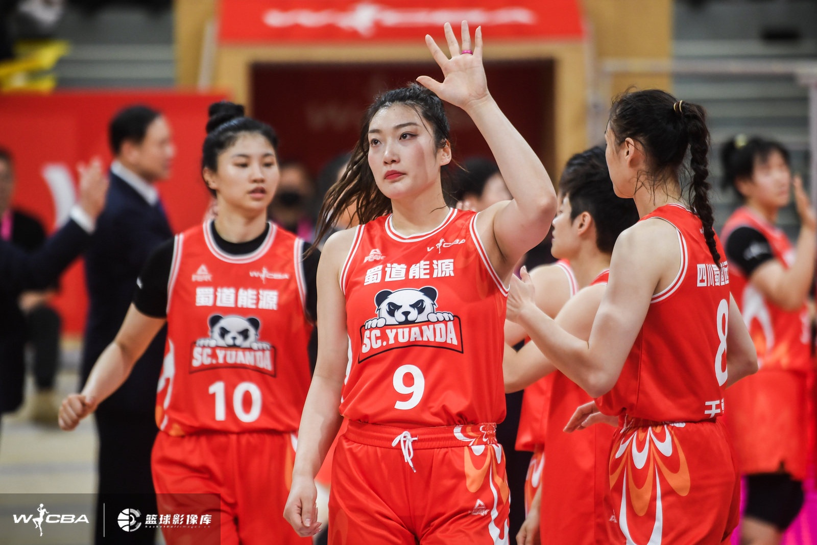  卡位戰：東莞、內蒙、上海誰(shuí)會(huì )跌出前4 遼寧進(jìn)季后賽尚有一線(xiàn)生機