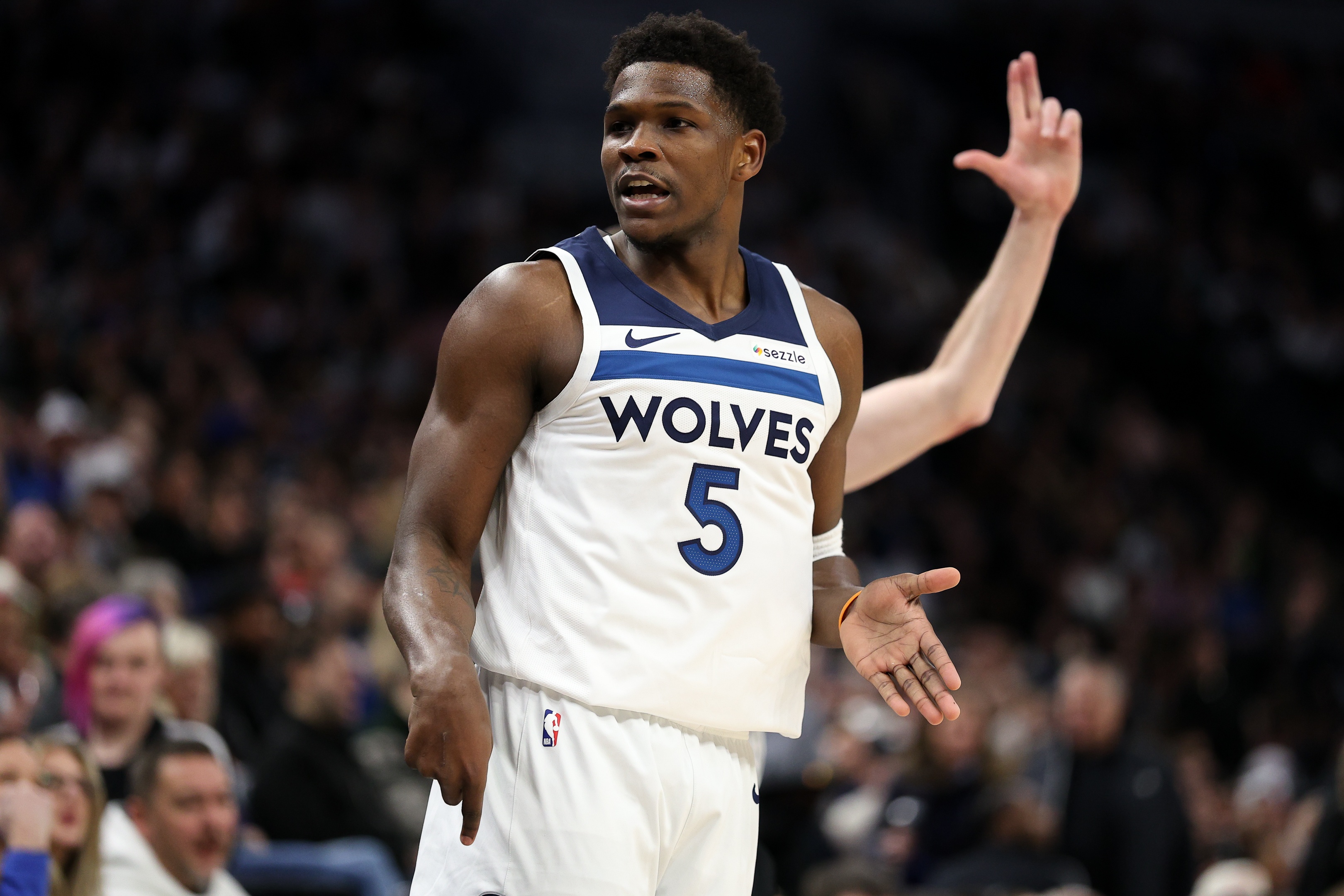  不能運球！華子：NBA邀請我參加三分大賽 我想了想還是算了吧