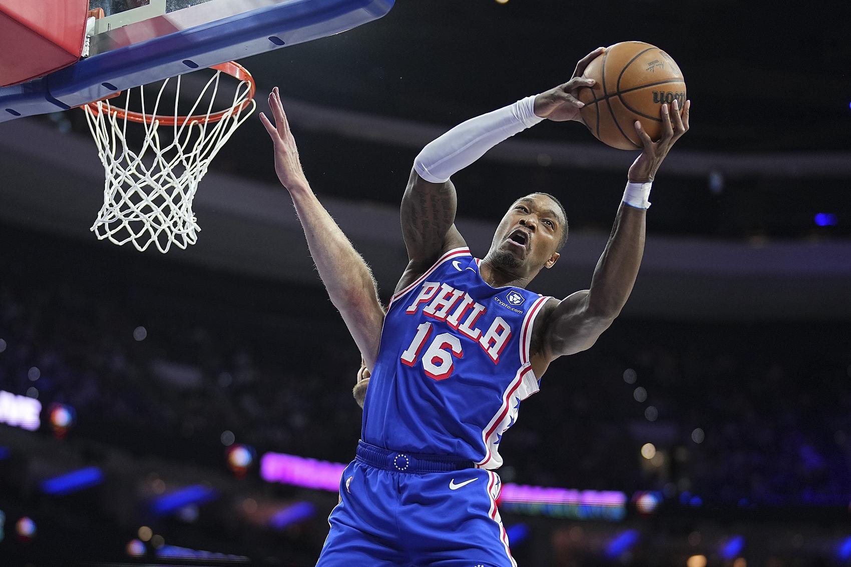  歡迎回到NBA！朗尼-沃克貢獻25分11籃板5助攻 獲得生涯首次兩雙